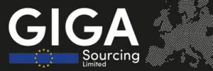 Logo GIGA Sourcing Limited Europa