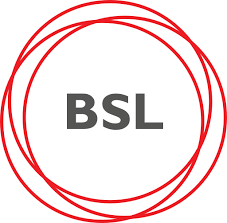 B.U.T Sourcing Limited (BSL) Logo