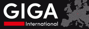 GIGA International Logo