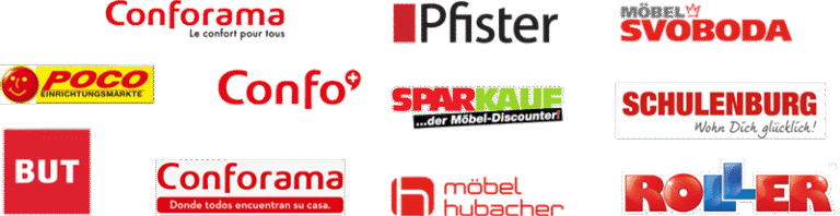 Logos Tochterunternehmen MW Holding GmbH