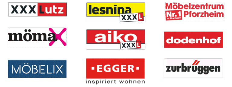 Logos Tochterunternehmen MW Holding GmbH