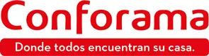 Conforama Spain Logo