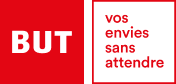 Logo BUT