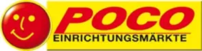Logo POCO Einrichtungsmärkte